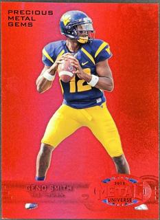 Geno Smith