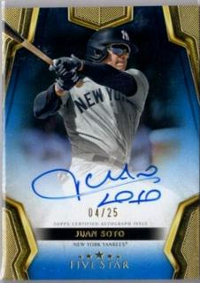 Juan Soto