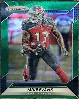 Mike Evans