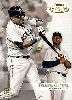 Yulieski Gurriel