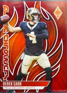 Derek Carr