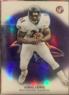 Jamal Lewis