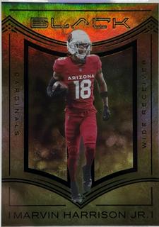 Marvin Harrison Jr.