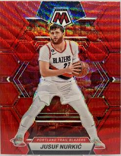 Jusuf Nurkic