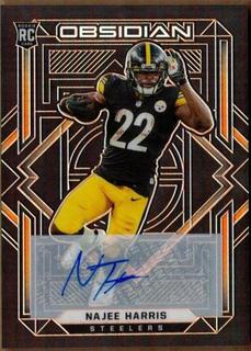 Najee Harris