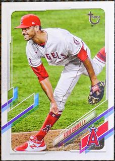 Steve Cishek