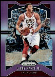 Larry Nance Jr.