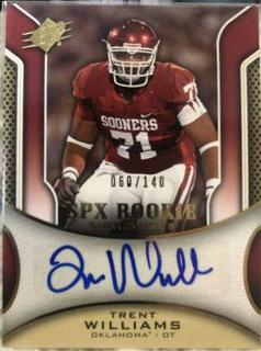 Trent Williams
