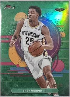 Trey Murphy III