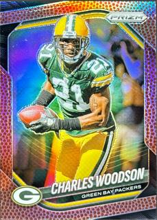 Charles Woodson