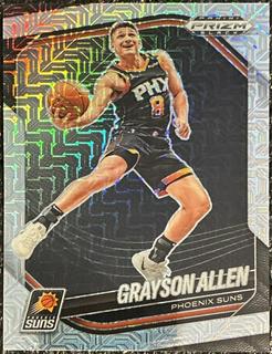 Grayson Allen