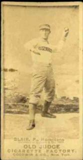 Bill Blair