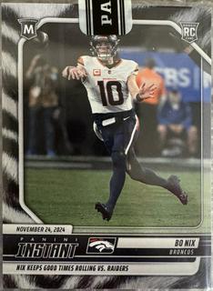 Bo Nix