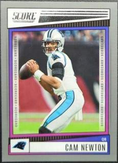 Cam Newton