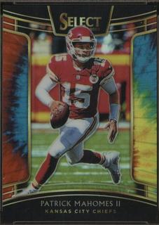 Patrick Mahomes II