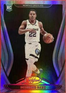 Desmond Bane