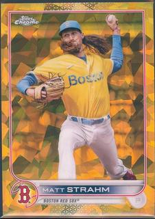 Matt Strahm