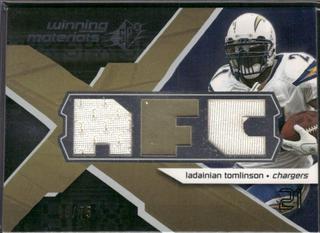 LaDainian Tomlinson