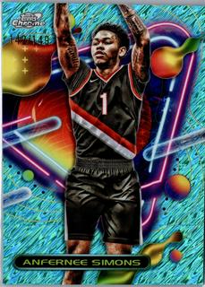 Anfernee Simons