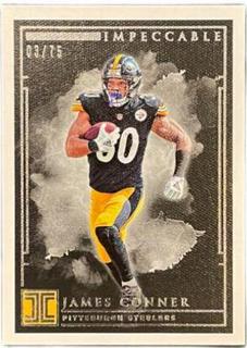 James Conner