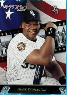 Frank Thomas