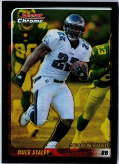 Duce Staley