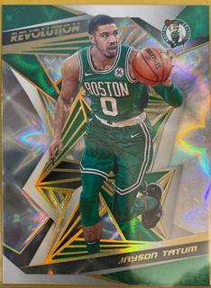 Jayson Tatum