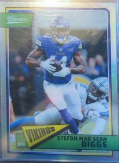 Stefon Diggs