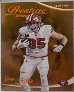 George Kittle