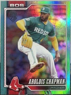 Aroldis Chapman