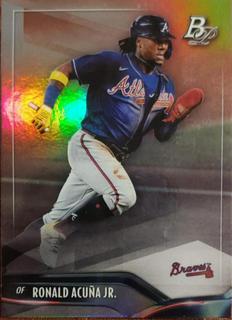 Ronald Acuna Jr.