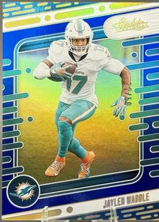 Jaylen Waddle