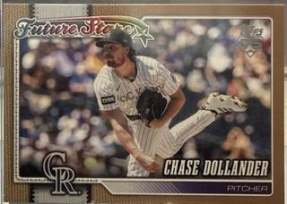 Chase Dollander