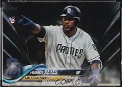 Franmil Reyes