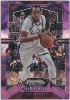 John Henson