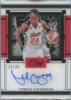 Tamika Catchings