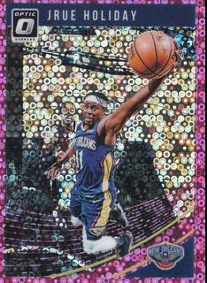 Jrue Holiday