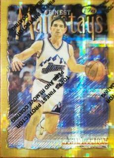 John Stockton