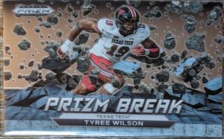 Tyree Wilson