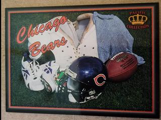 Chicago Bears