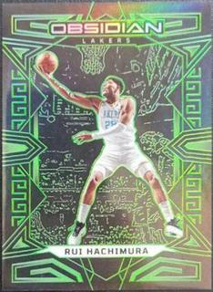 Rui Hachimura