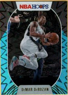 DeMar DeRozan