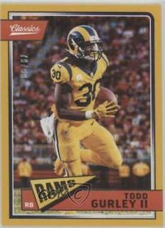 Todd Gurley II