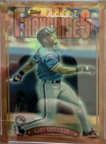 Gary Sheffield