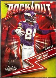 Randy Moss