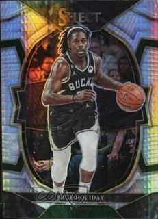 Jrue Holiday