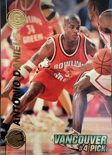Antonio Daniels
