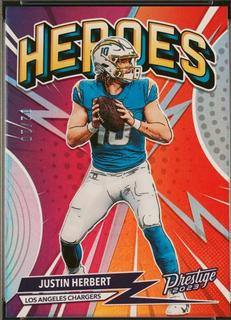 Justin Herbert