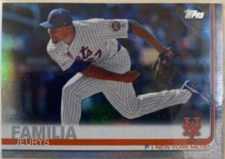 Jeurys Familia