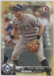Evan Longoria